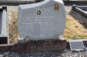 Maloney Peter Willsbrook